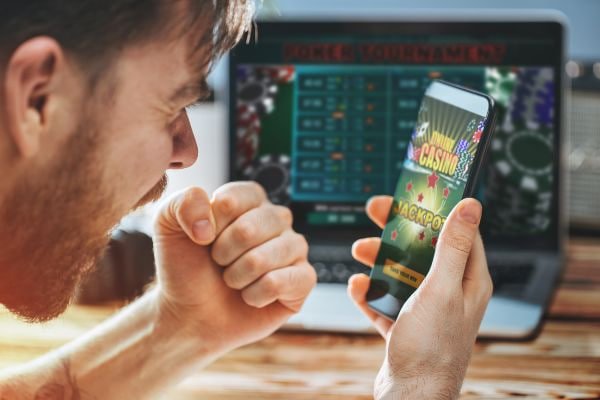 Tennis tournament browsing on tk999 casino for Bangladesh mobile users