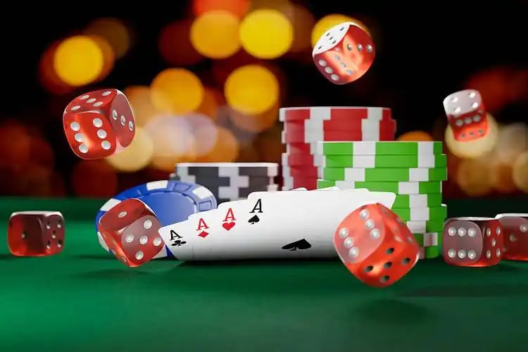 Healthy gaming overview on tk999 casino for Bangladesh mobile users
